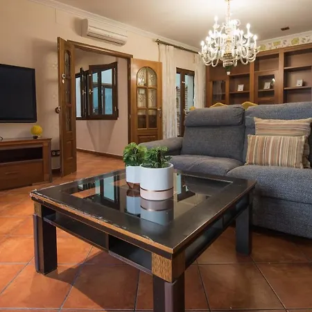 Holiday home La Casa De Aljibillos By Ap Toledo