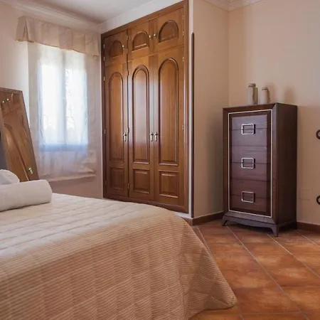Holiday home La Casa De Aljibillos By Ap Toledo