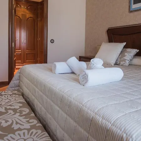 La Casa De Aljibillos By Ap Holiday home Toledo