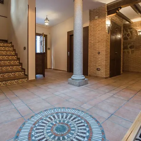Holiday home La Casa De Aljibillos By Ap