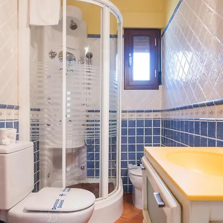 Holiday home La Casa De Aljibillos By Ap *