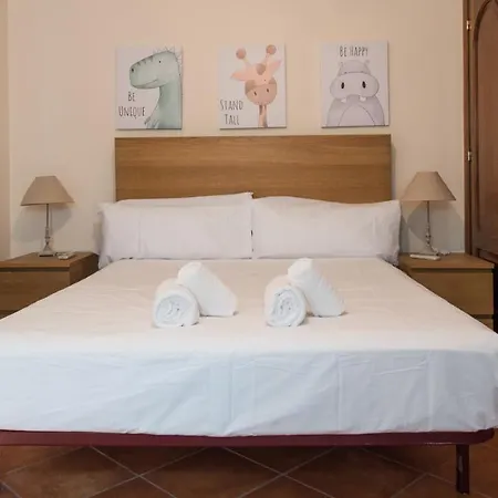 Holiday home La Casa De Aljibillos By Ap *